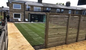 Professional Landscaping Services