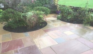 Patio and Paving Services