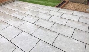Porcelain Paving Walthamstow East London Porcelain Paving Walthamstow East London