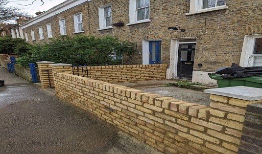 Brickwork Services