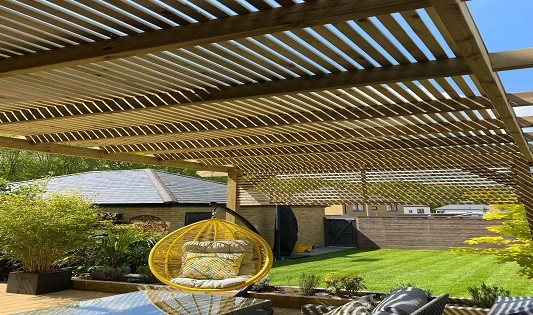 Landscaping Services
