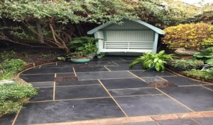 Patio and Paving Services