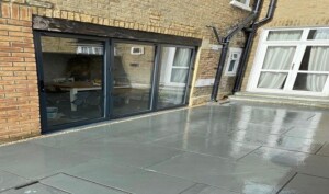 Slate Paving East London Slate Paving East London